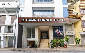 Collection O Le Grand Hanoi Hotel - The Sun